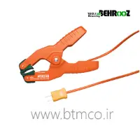 TYPE-K-PIPE-CLAMP-TEMPERATUE-PROBE-EXTECH-TP200