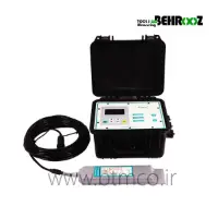 DOF6000-P-Portable-Open-Channel-Ultrasonic-Flowmeter