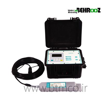 DOF6000-P-Portable-Open-Channel-Ultrasonic-Flowmeter