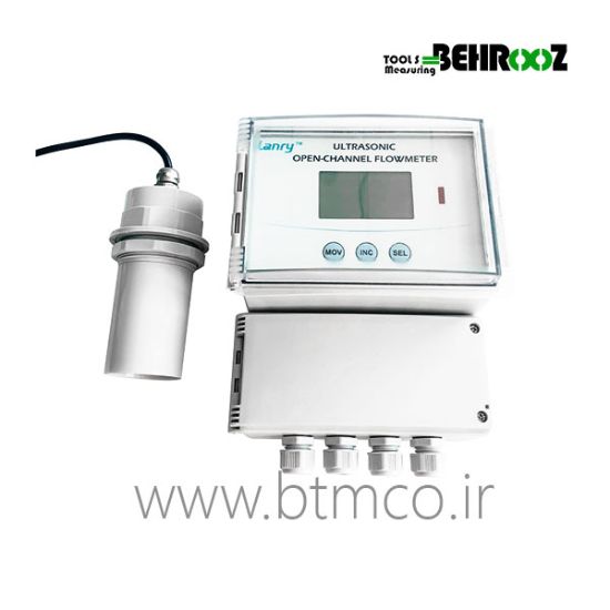 Lanry-UOL-Open-Channel-Level-Meter