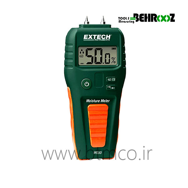 EXTECH-MO50
