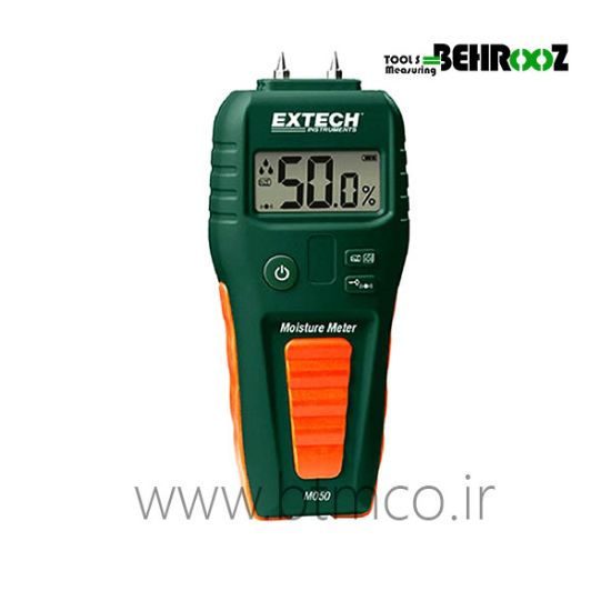 EXTECH-MO50