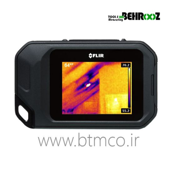 FLIR-C2