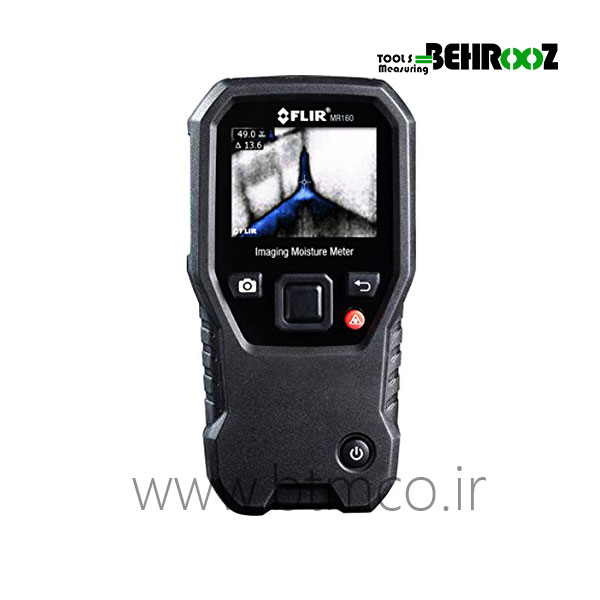 FLIR-MR160