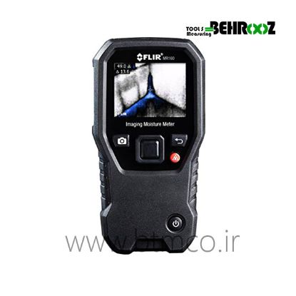 FLIR-MR160