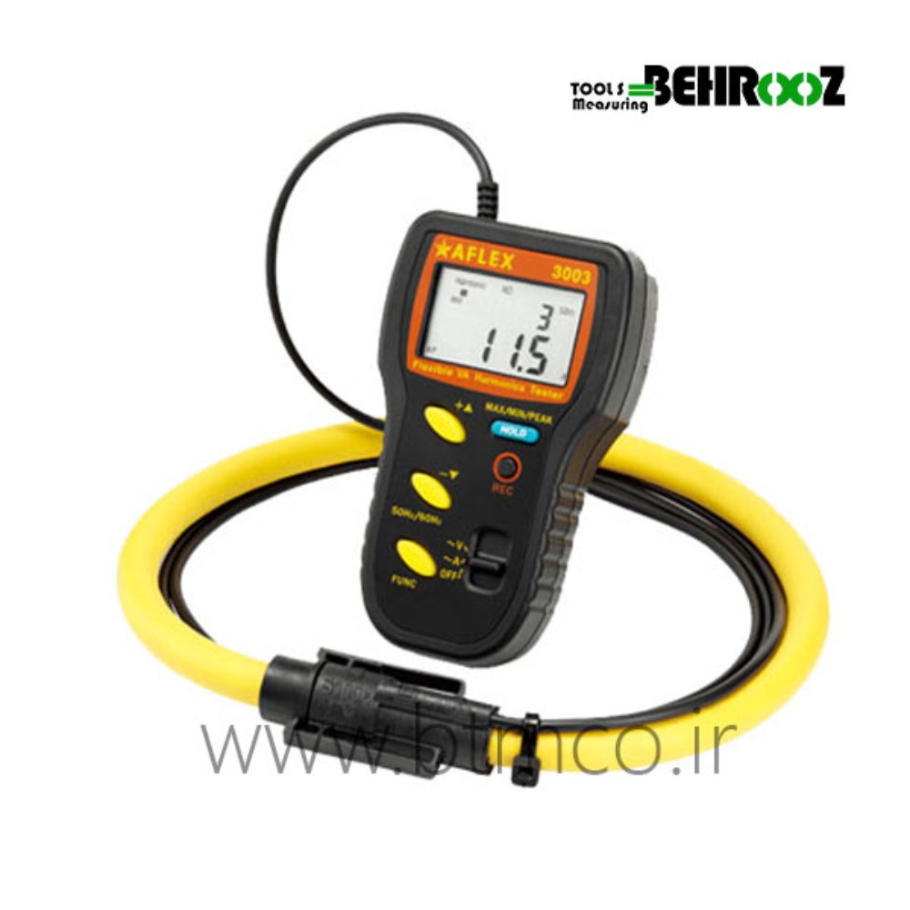 CLAMP-METER-TES-AFLEX-30011