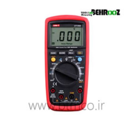 TRUE-RMS-DIGITAL-MULTIMETER-UT139A-UNI-T