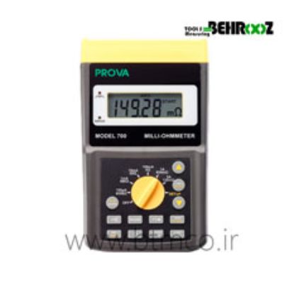 MILI-OHM-METER-TES-PROVA-7001