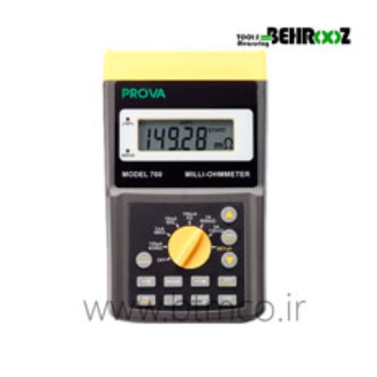 MILI-OHM-METER-TES-PROVA-7001