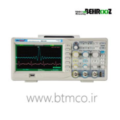 DIGITAL-STORAGE-OSCILLOSCOPE-MARMONIX-MSD-9261