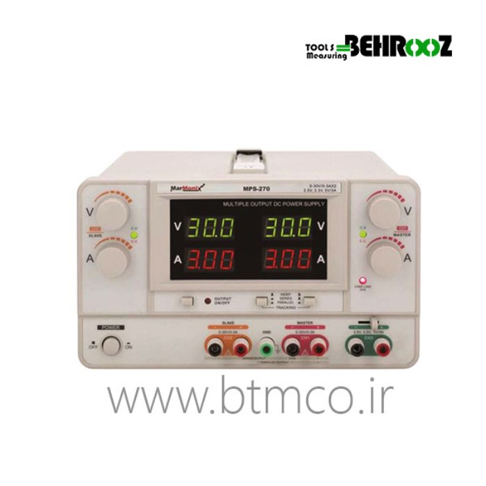 MARMONIX-MPS-270
