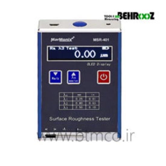 Marmonix-MSR-401-Roughness-Tester1