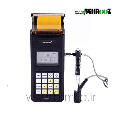 Marmonix-MMH-101