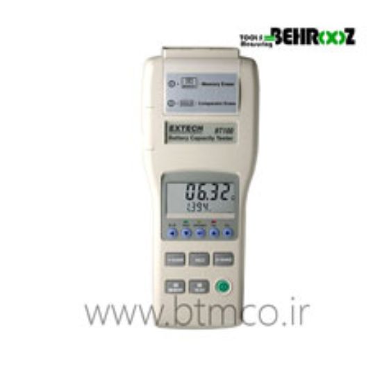 BATTERY-CAPACITY-TESTER-EXTECH-BT100