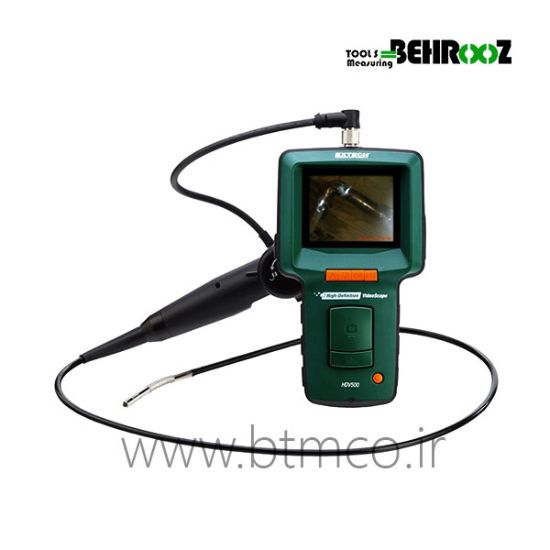 EXTECH-HDV540