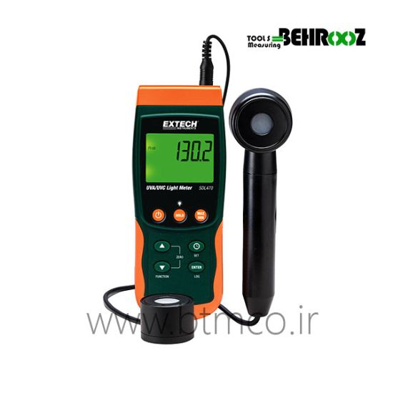 EXTECH-SDL470