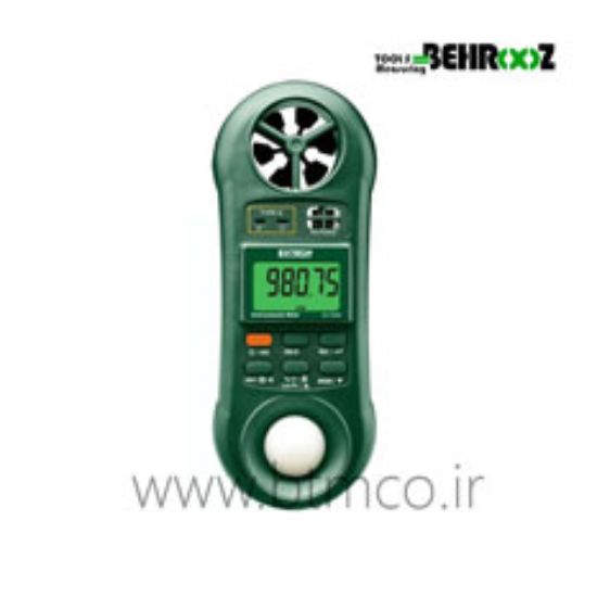 EXTECH-45170CM-5-in-1-Environmental-Meter