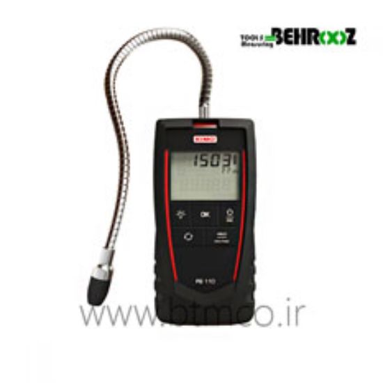 kimo-FG110-Gas-leak-detector1