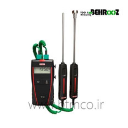 THERMOCOUPLE-THERMOMETER-KIMO-TK5052