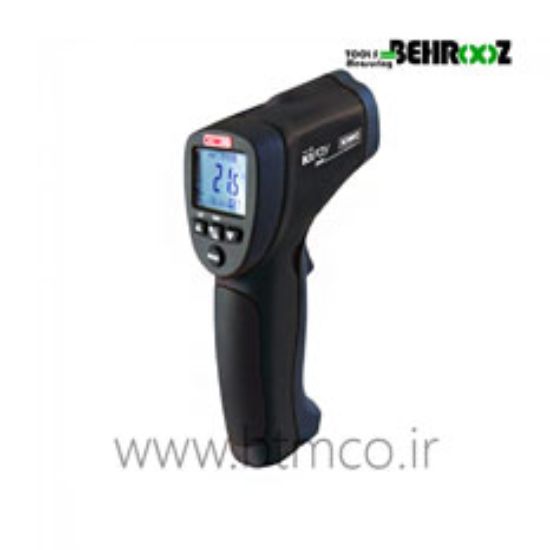 laser-temperature-KIRAY-200-KIMO1