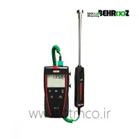 THERMOCOUPLE-THERMOMETER-KIMO-TK-110-112