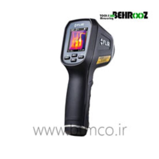 Thermovision-Flir-tg1651