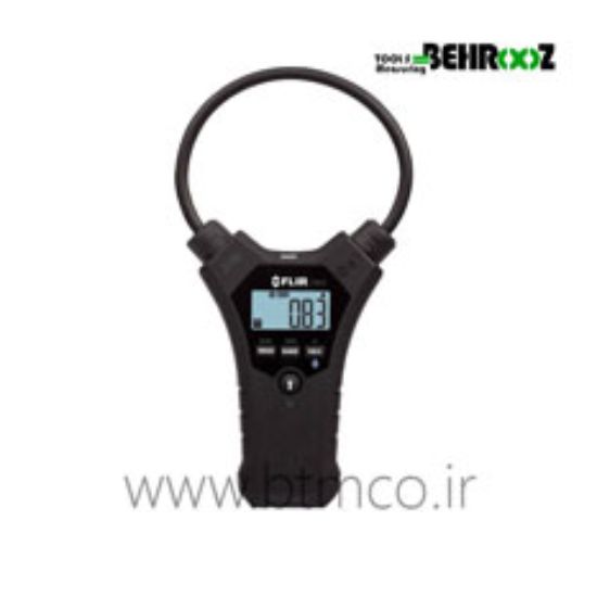 CLAMP-AMPER-METER-FLIR-CM551