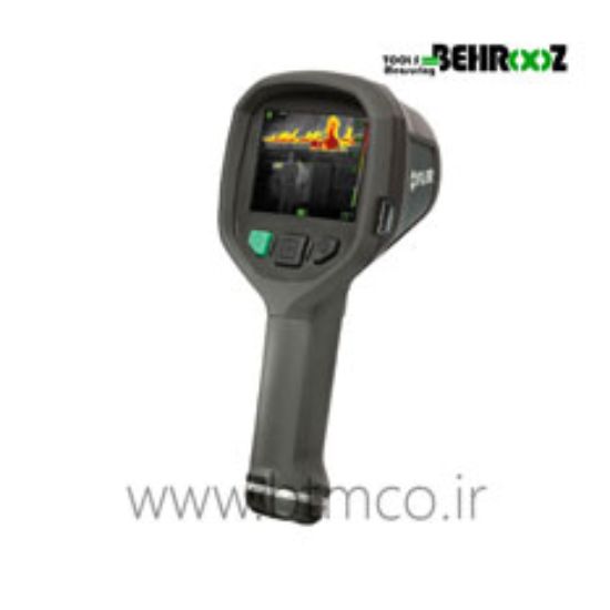 termovision-FLIR-k551