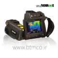 thermovision-FLIR-T660