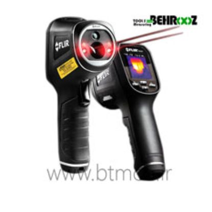 thermovision-FLIR-tg167