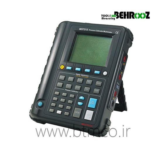 mastech-ms7212