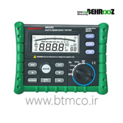 Earth-Ground-TestersMASTECH-MS23021