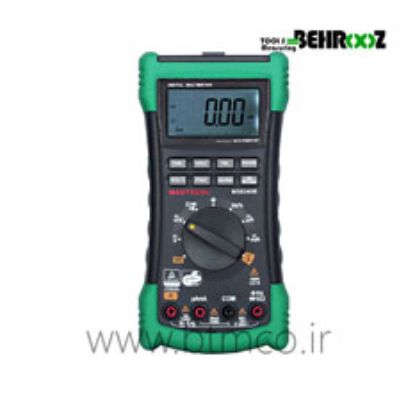 DIGITAL-MULTIMETER-MS8340B-MASTECH1