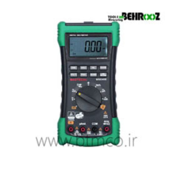 DIGITAL-MULTIMETER-MS8340B-MASTECH1