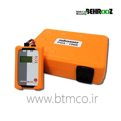 MEGGER-PQA-1000