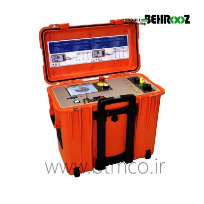 MEGGER-HVB10