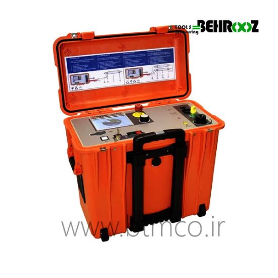 MEGGER-HVB10