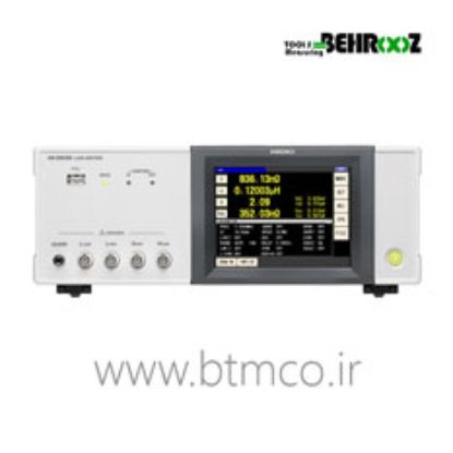 LCR-METER-HIOKI-IM35361