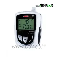 WIRELESS-DATALOGGER-KIMO-KTU210-RF1