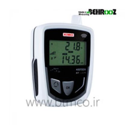 KISTOCK-WIRELESS-DATALOGGER-KIMO-KT-110-RF1
