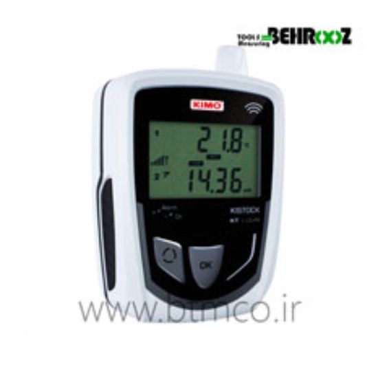 KISTOCK-WIRELESS-DATALOGGER-KIMO-KT-110-RF1