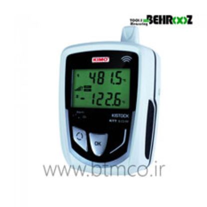 THERMOCOUPLE-TEMPERATURE-KIMO-KTT-310-RF1