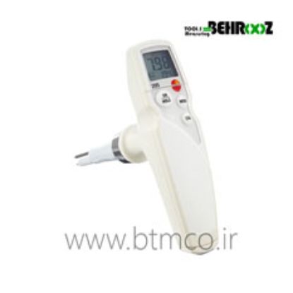 TPH-METER-FOR-MEAT-TESTO-205