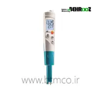 PH-METER-TESTO-206PH1