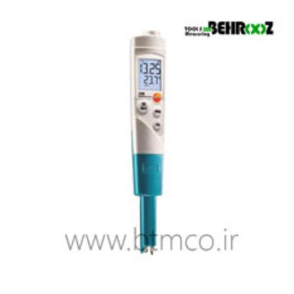 PH-METER-TESTO-206PH1