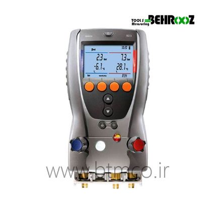 TESTO-523