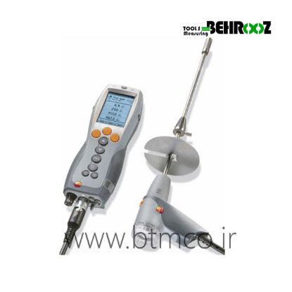 FLUE-GAS-ANALYZER-TESTO-3351