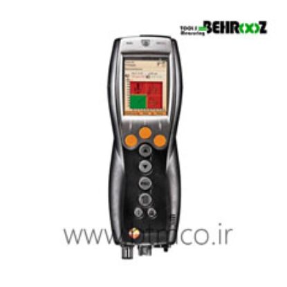 FLUE-GAS-ANALYZER-TESTO-330-2-LL1