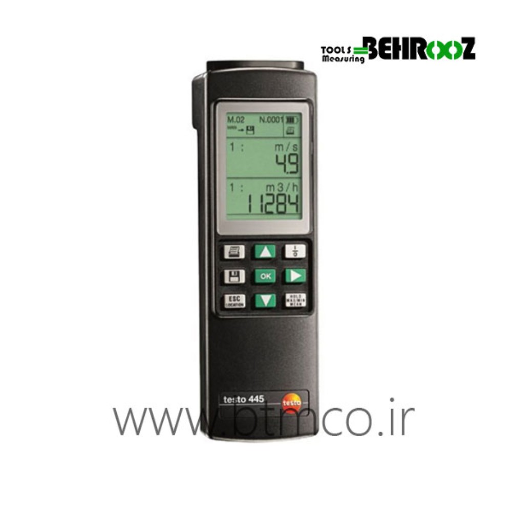 CLIMATE-MEASURING-INSTRUMENT-TESTO-4451