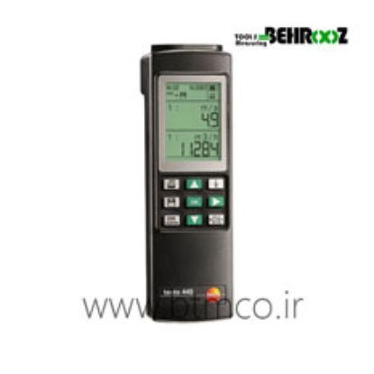 CLIMATE-MEASURING-INSTRUMENT-TESTO-4451